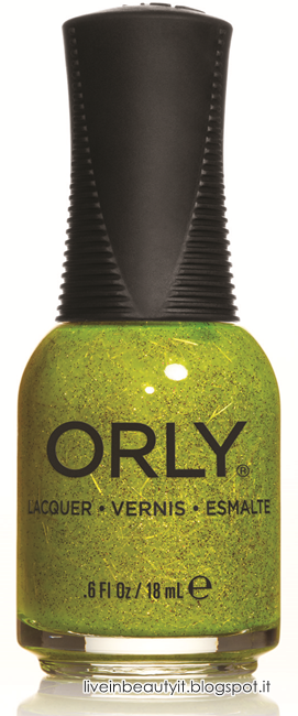 Orly, Baked Collection - Preview