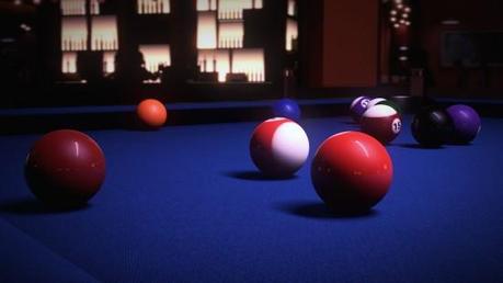 Pure-Pool ps4 2