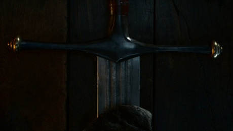 The Game Of Thrones 4x01 - Si riparte con quattro nuovi personaggi!