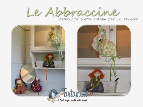 Le Abbraccine