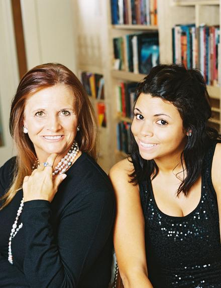 Anteprima: “Revealed” di P.C. & Kristin Cast