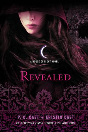Anteprima: “Revealed” di P.C. & Kristin Cast