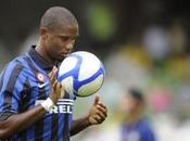 mirror nuovi contatti inter-eto'o, l'attaccante tornare milano