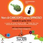 Mandrarossa_tour_2014_Menfi_carciofo