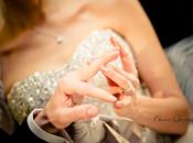 Sposa l'Emozione protagoniste indiscusse dell'album nozze firmato Cuori Quoricini