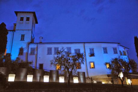 Sposarsi d'inverno in un Castello fra paesaggi suggestivi, servizi di alta qualità e vini di pregio