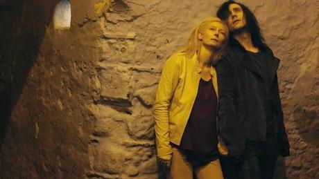 ONLY LOVERS LEFT ALIVE [DOPPIA RECENSIONE]