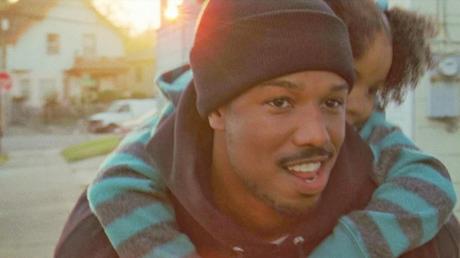 PROSSIMA FERMATA: FRUITVALE STATION