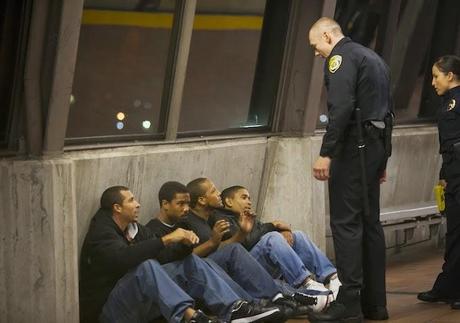 PROSSIMA FERMATA: FRUITVALE STATION