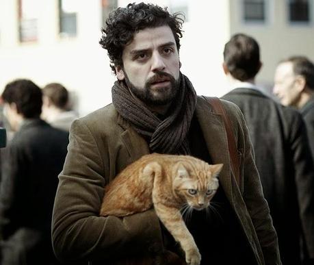 INSIDE LLEWYN DAVIS