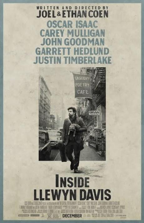 INSIDE LLEWYN DAVIS