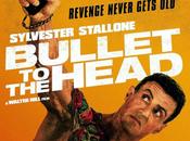 Bullet head