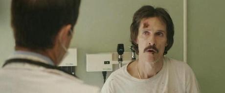 DALLAS BUYERS CLUB [doppia recensione]