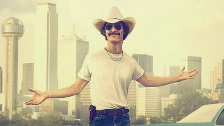 DALLAS BUYERS CLUB [doppia recensione]