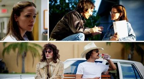 DALLAS BUYERS CLUB [doppia recensione]