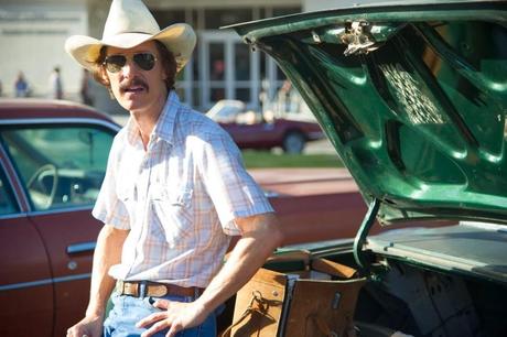 DALLAS BUYERS CLUB [doppia recensione]