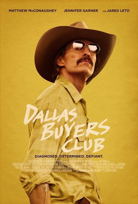 DALLAS BUYERS CLUB [doppia recensione]