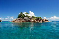 Chauve Souris. Il resort più appartato delle Seychelles.