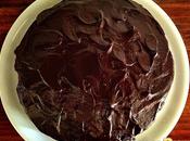 Cake (Torta fango)