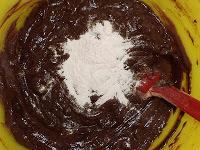 Mud Cake (Torta di fango)