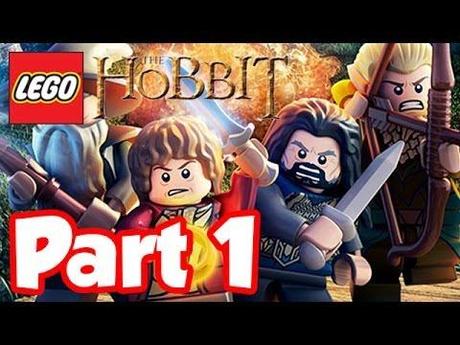 LEGO Lo Hobbit – Video Soluzione
