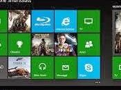 Anteprima della versione beta Xbox SmartGlass Microsoft rende pubbliche nuove funzioni del'aap W8.1.