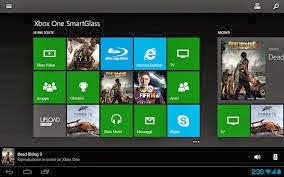 Anteprima della versione beta di Xbox One SmartGlass | Microsoft rende pubbliche le nuove funzioni del'aap per WP8 e W8.1.