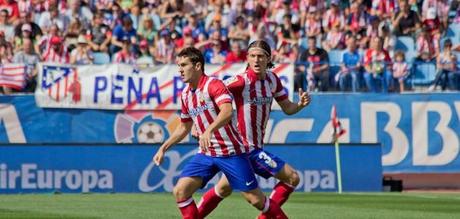 Champions League: passa l’Atlético, capolinea Barça?