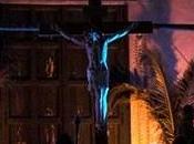 Ravello: domenica aprile Crucis Costume