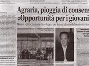 stampa l'Agraria Lecce