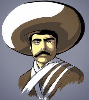 10 Aprile: Viva Zapata!