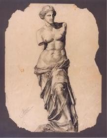 8 Aprile: Venus