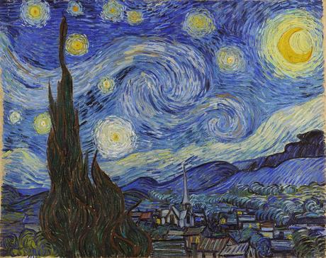 30 Marzo: Vincent