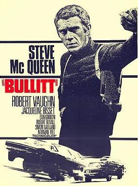 24 Marzo:  Steve McQueen