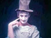 Marzo: Pantomime