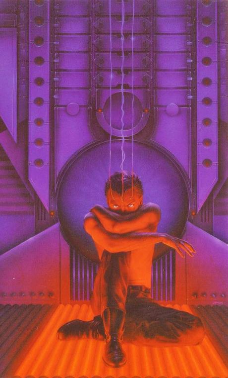 17 Marzo: Neuromancer