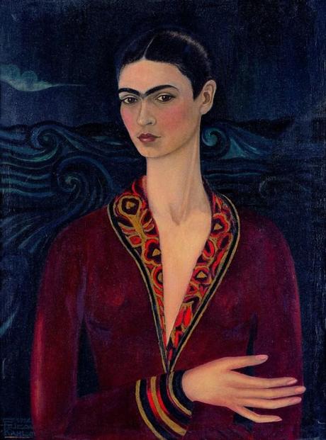 Frida Kahlo: l’Arte e l’Amore