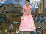 Frida Kahlo: l’Arte l’Amore
