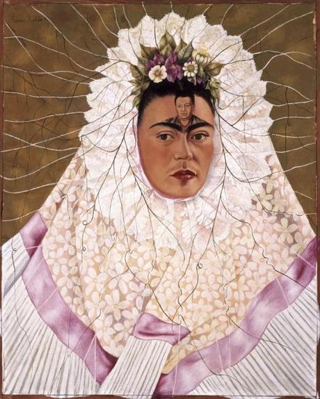 Frida Kahlo: l’Arte e l’Amore