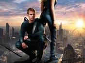 Divergent