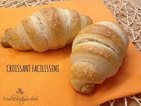 croissant facilissimi