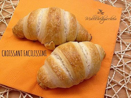 croissant facilissimi