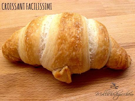 croissant facilissimi