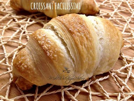 croissant facilissimi