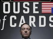 House Cards, thriller politico stasera Atlantic