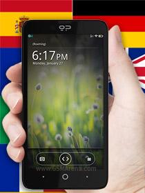 Geeksphone Revolution arriva anche in Italia