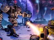 Annunciato Borderlands: Pre-Sequel, arriverà Xbox PlayStation Next-Gen