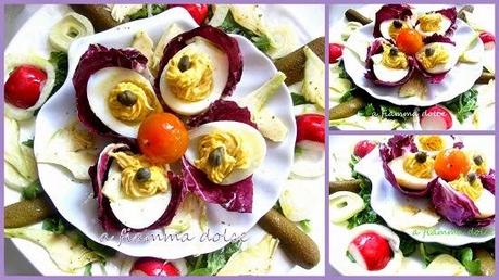 Antipasto pasquale