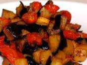 Caponata Bimby