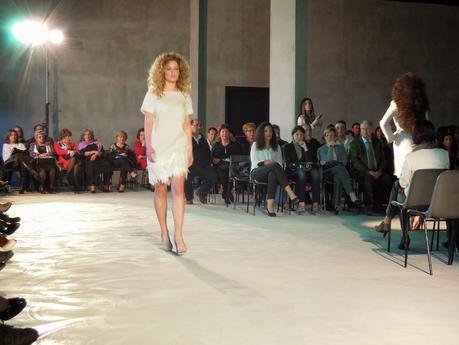 Daniela Danesi Couture Fashion Show